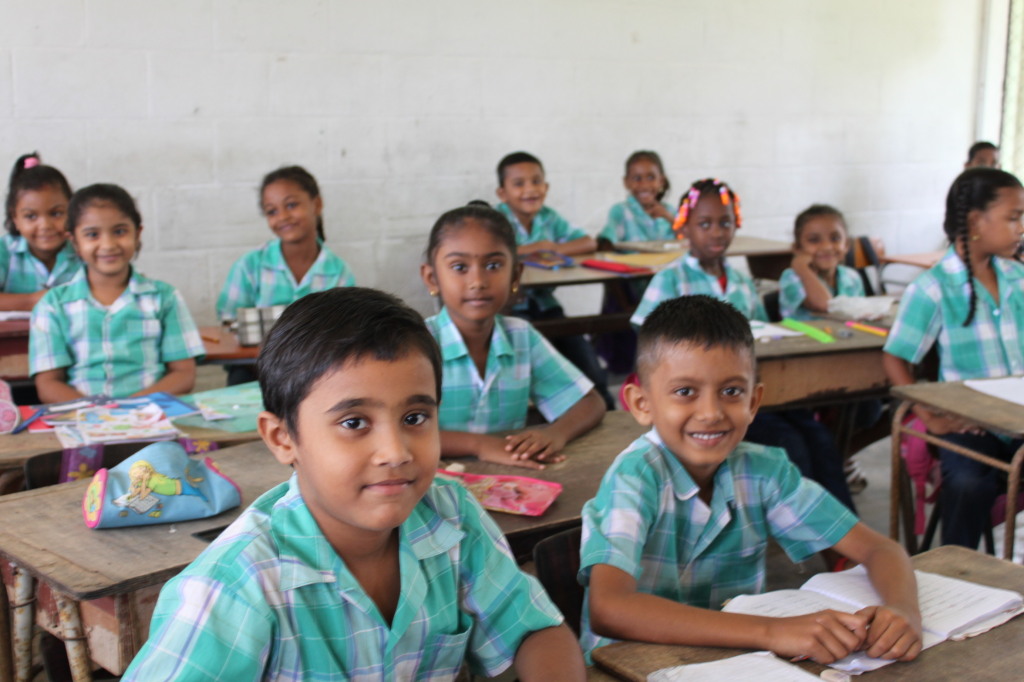 Moedertaal Moedertaaldag