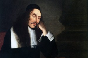 Baruch Spinoza