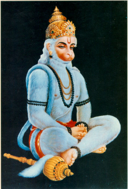 Hanuman