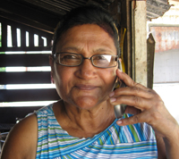 mevr Chauthi