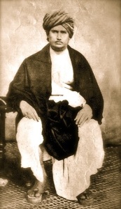 Dayananda_Saraswati