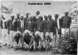 Kantrakis