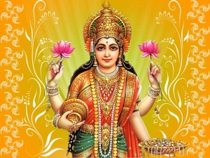 lakshmi