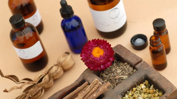 Blog: Ayurvedische kruiden straks verboden?