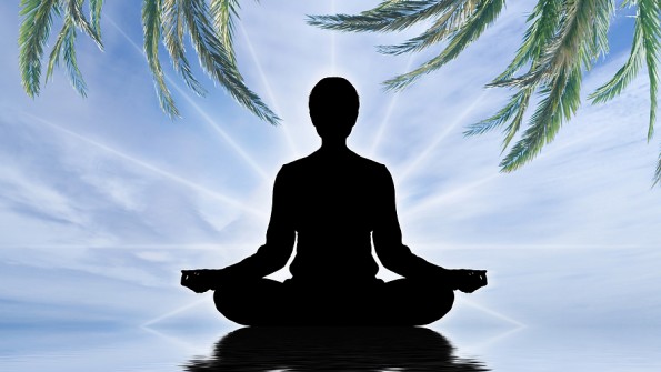 Verdiep je meditatie met de Yoga Sutras