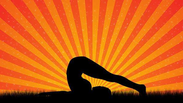 Het geheim van Kriya yoga