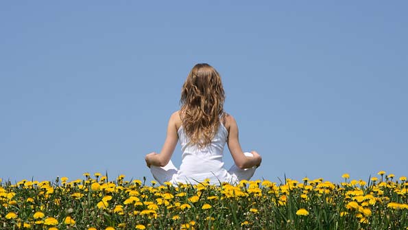 Wetenschappelijk onderzoek naar meditatie