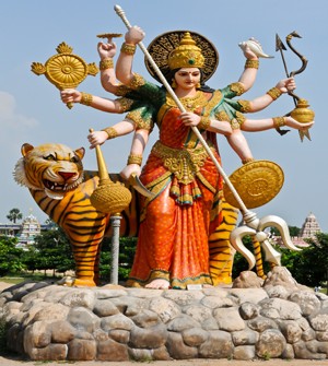 Navratri