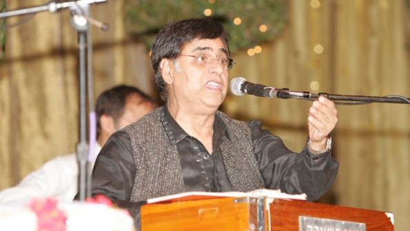 Jagjit Singh overleden 8/2/1941 – 10/10/2011