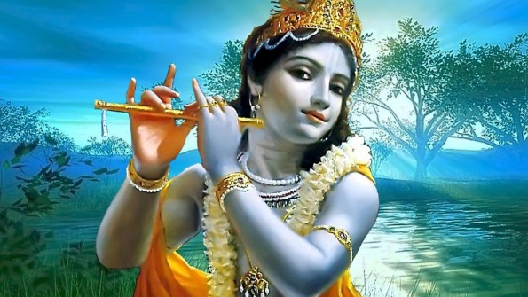 Gita Jayanti