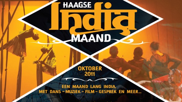 Haagse India Maand