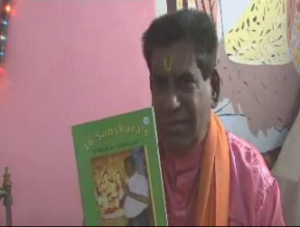 pandit suriname